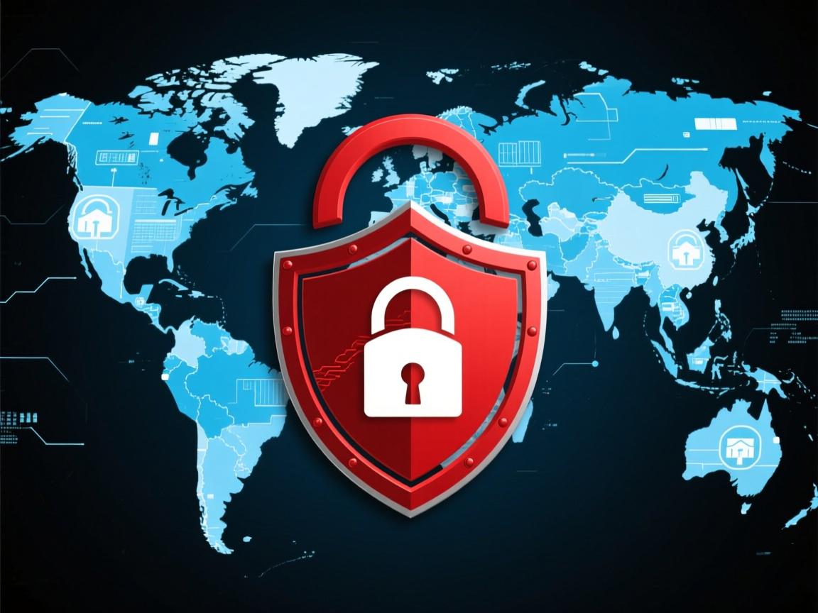 为何网络世界离不开防火墙？揭秘其不可或缺的防护奥秘！