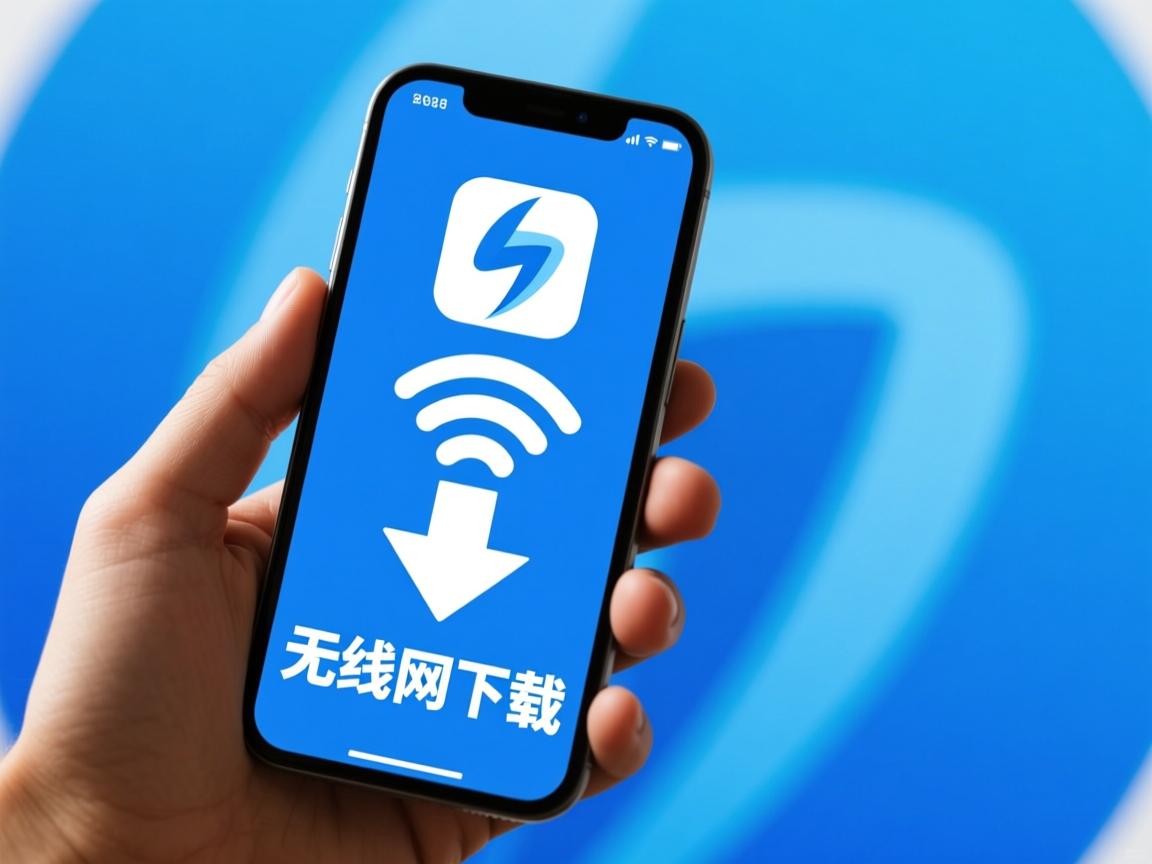 手机迅雷为何总是优先选择无线网下载，背后原因是什么？  第3张