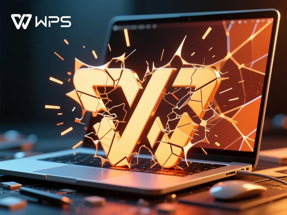 WPS文件频繁卡死，究竟是什么原因导致这个现象？如何有效解决？  第1张