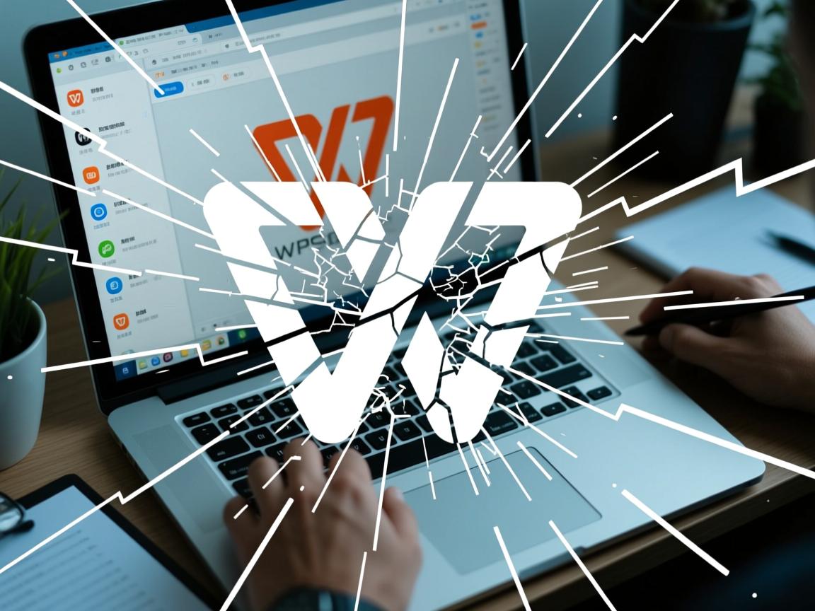 WPS文件频繁卡死，究竟是什么原因导致这个现象？如何有效解决？  第3张