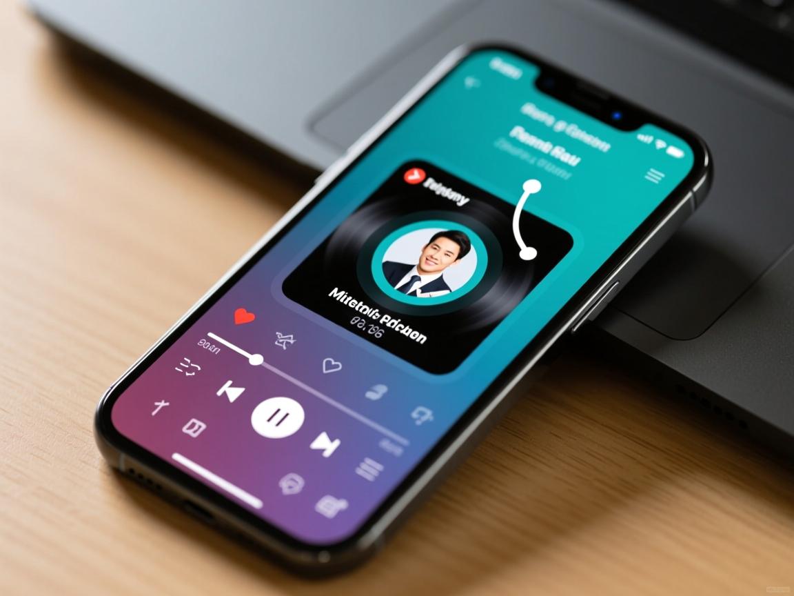为何手机锁屏时无法显示播放中的歌曲歌词？  第3张