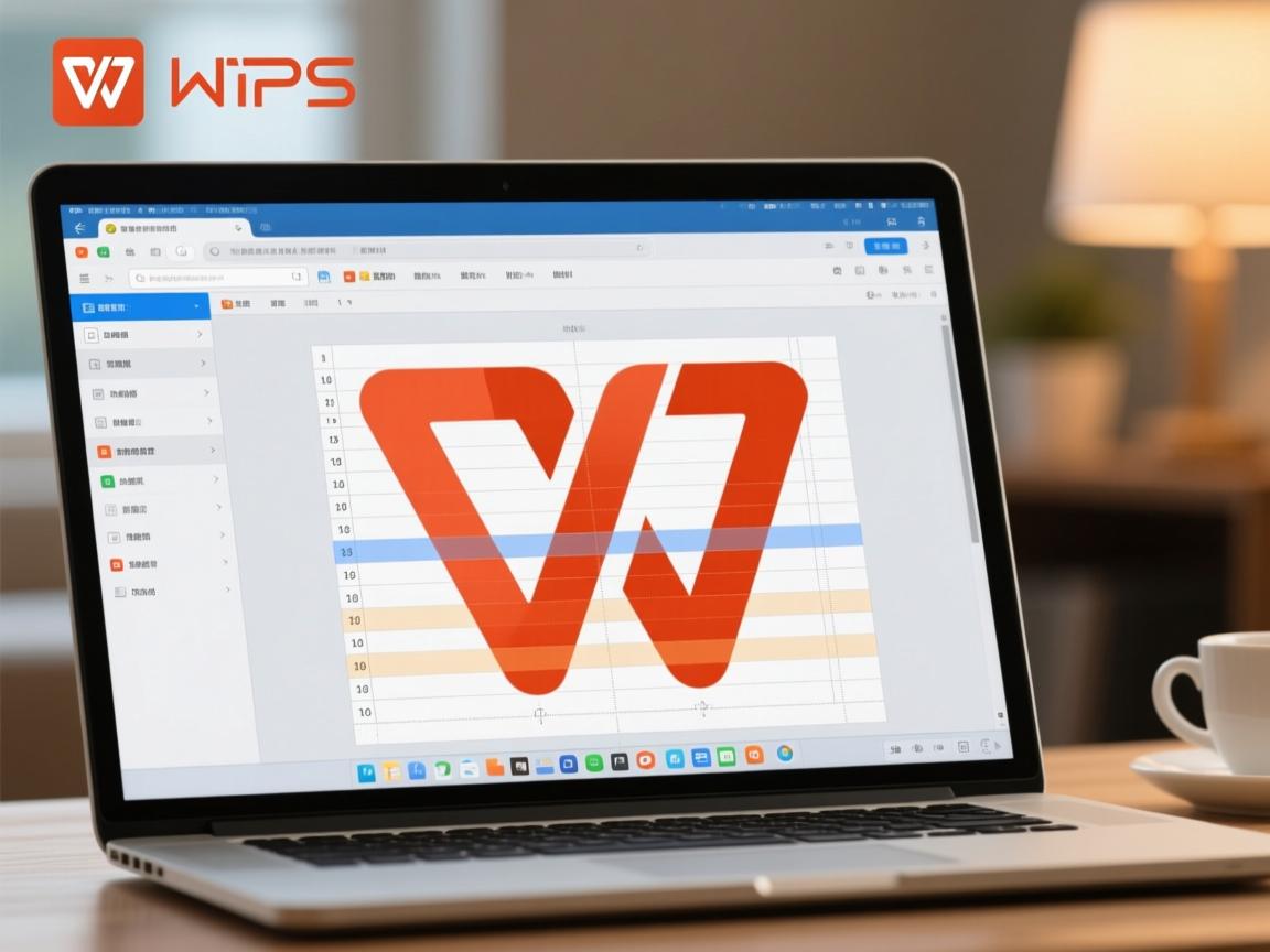 WPS文档为何默认不支持冻结特定行数功能？是设计疏忽还是另有原因？  第2张