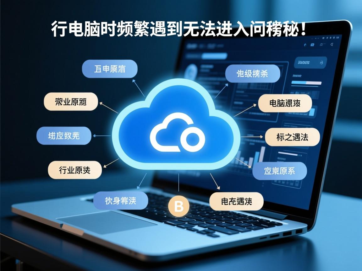 为何云电脑使用时频繁遇到无法进入的问题？常见原因及解决策略揭秘！  第1张