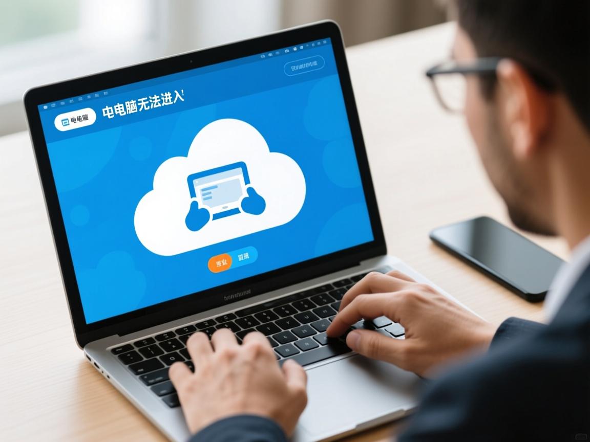 为何云电脑使用时频繁遇到无法进入的问题？常见原因及解决策略揭秘！  第2张