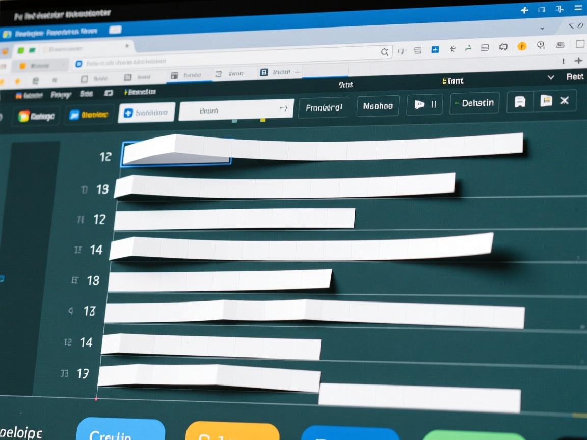 word文档中某些空格为何异常拉长，是何原因导致？  第3张
