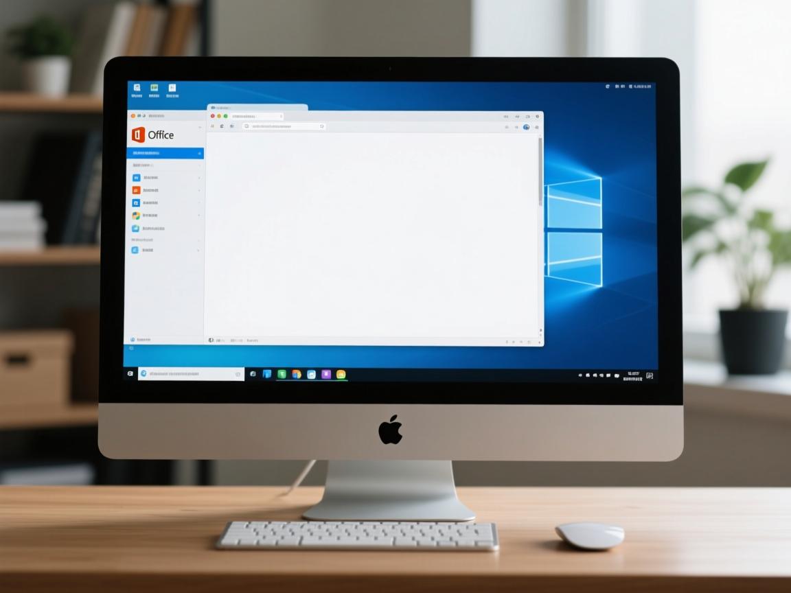为什么安装了Office后电脑屏幕却一片空白,无法显示界面? 第3张 为什么安装了Office后电脑屏幕却一片空白,无法显示界面? 第3张