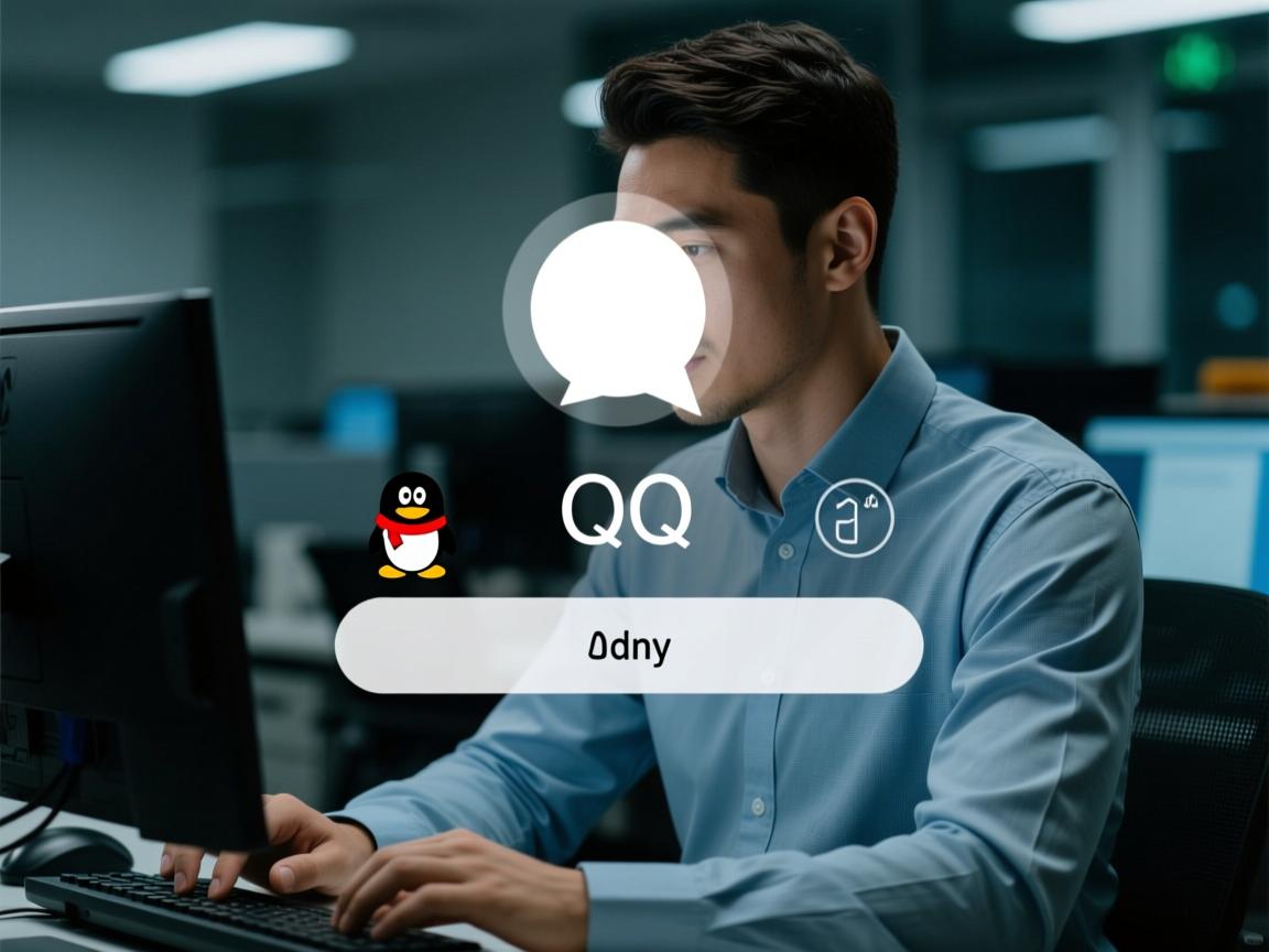 为什么QQ突然无响应？深层原因及解决方法大揭秘！  第1张