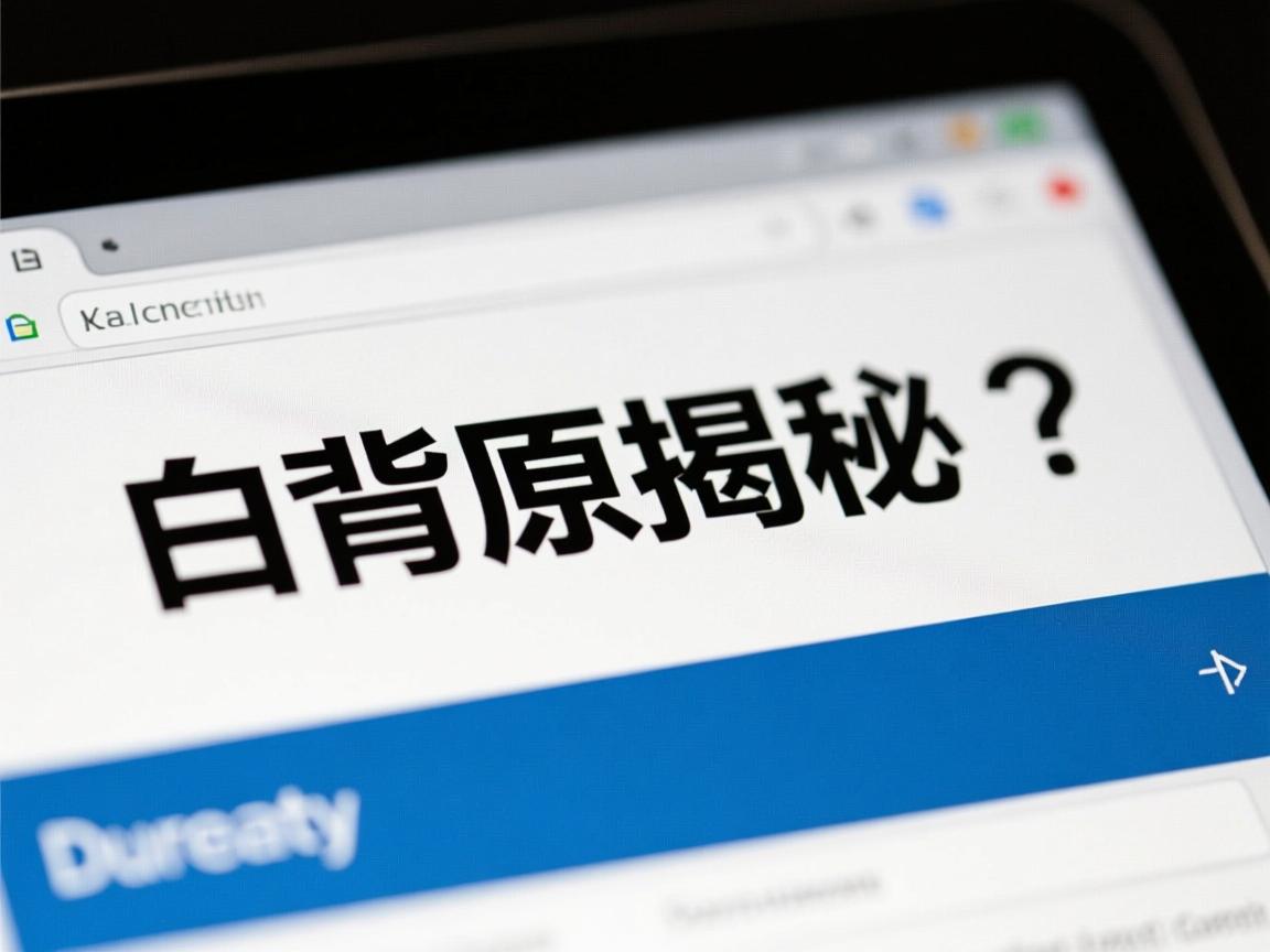 word文档中文字为何呈现黑色字体，背后原因揭秘？  第3张