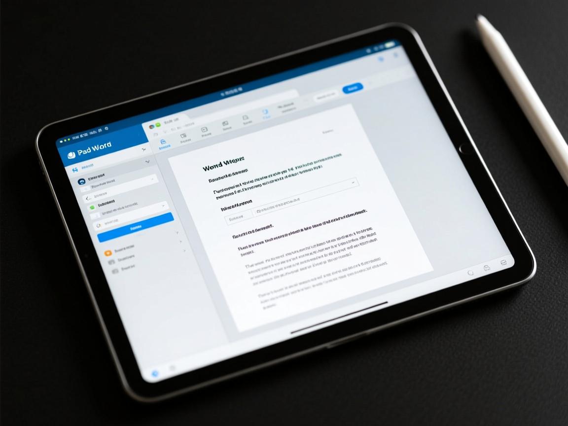 为何ipad上Word文档总是无法打开？  第3张