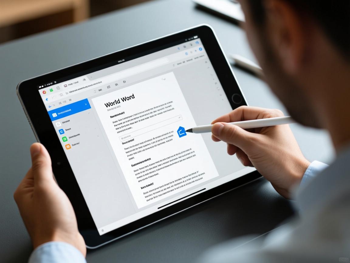 为何ipad上Word文档总是无法打开？  第2张