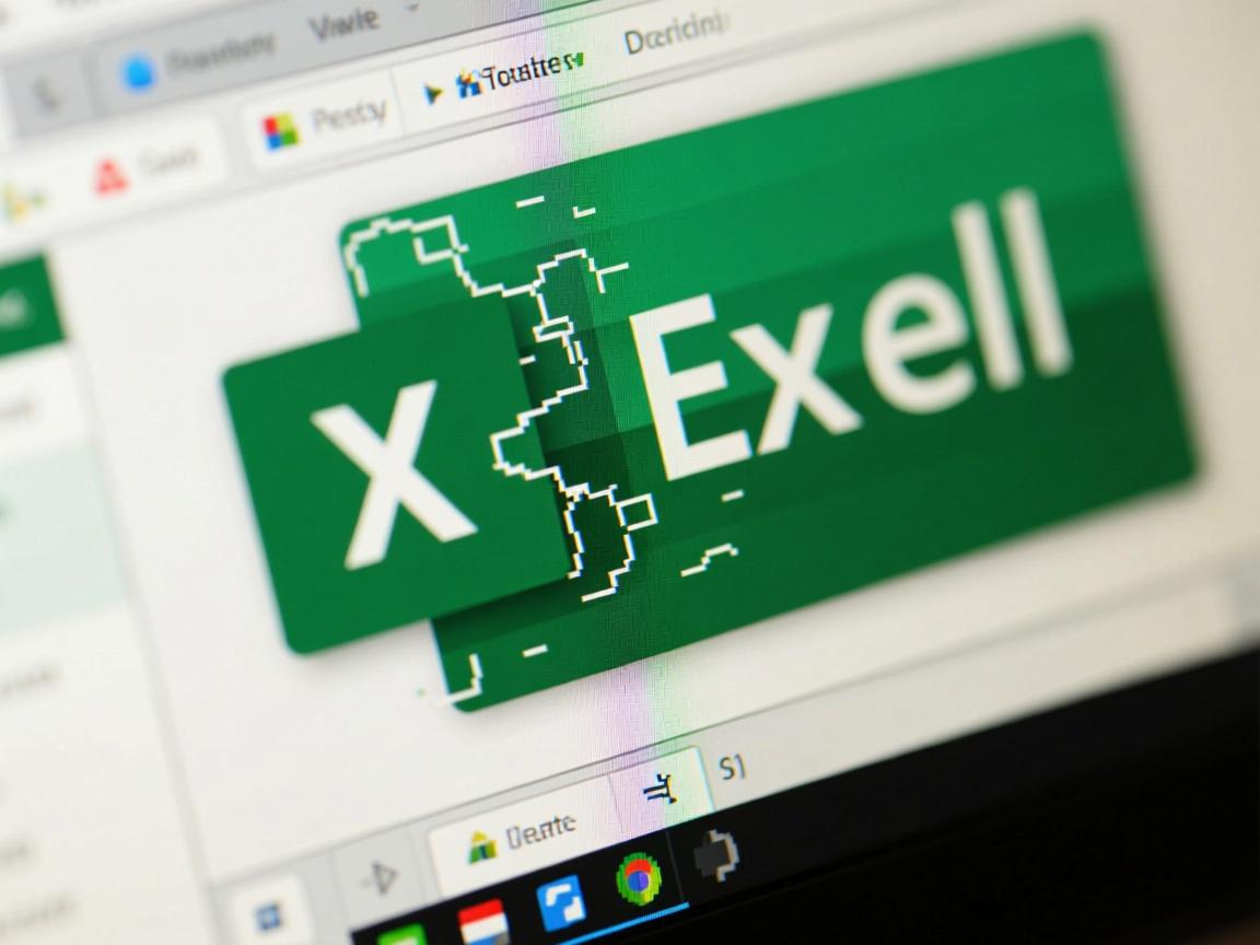 Excel粘贴出现绿色底是何原因？是软件故障还是数据格式问题？  第2张