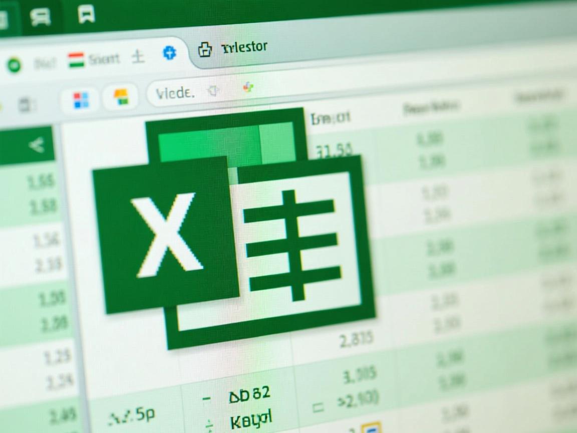 Excel粘贴出现绿色底是何原因？是软件故障还是数据格式问题？  第3张