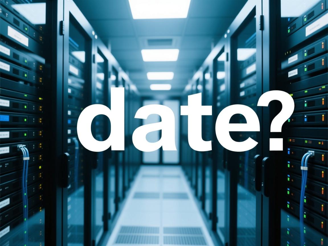 数据库date怎么定义  第1张