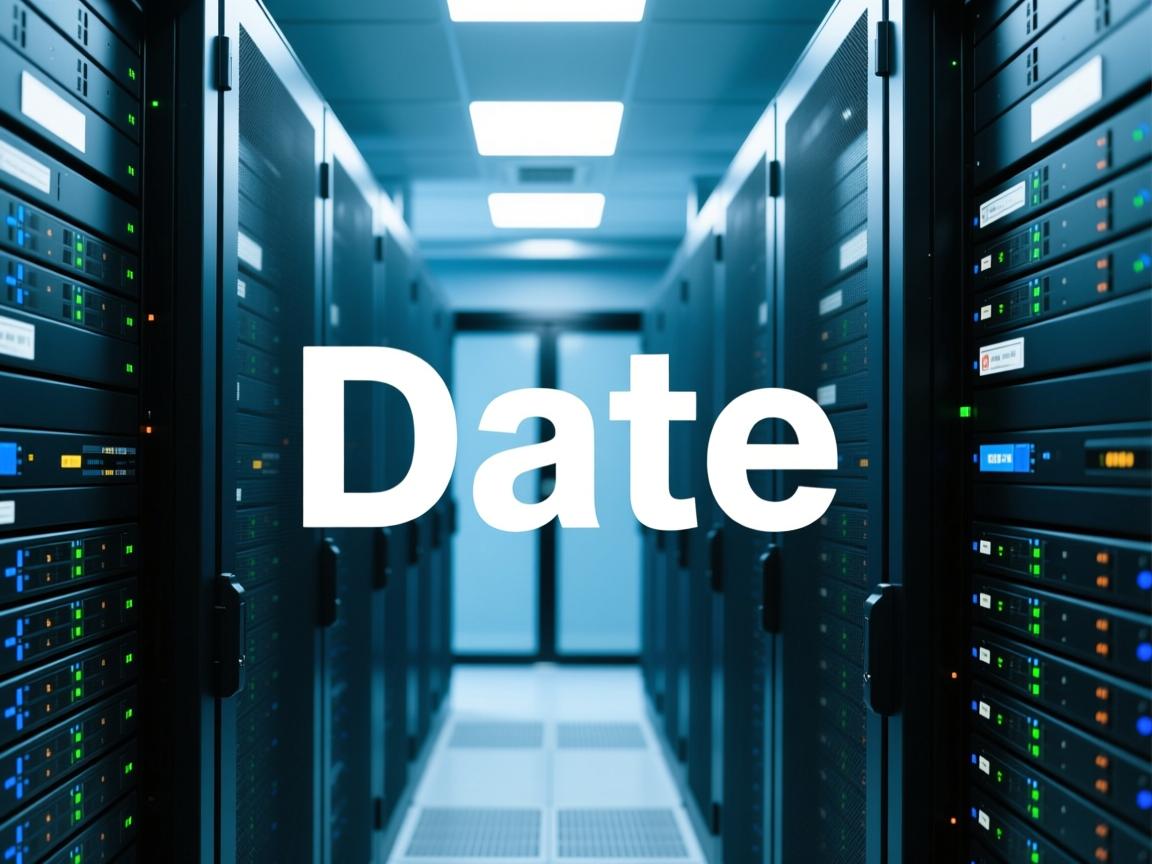 数据库date怎么定义  第3张