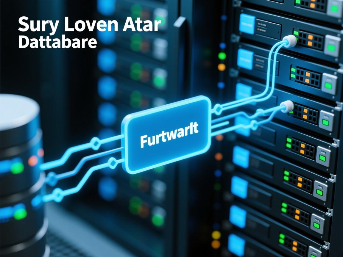 前端怎么连接后端数据库  第2张