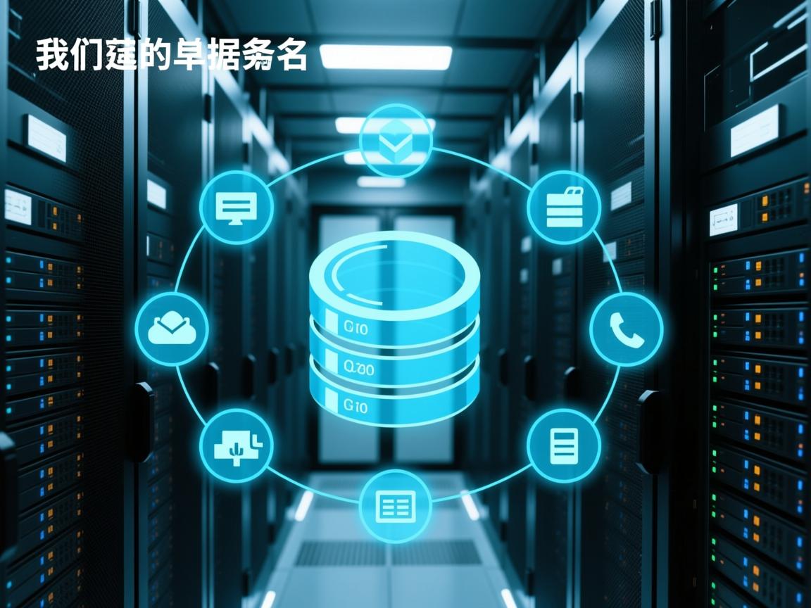 怎么看自己的数据库名  第1张