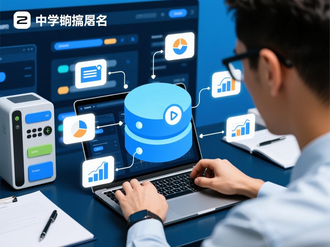 怎么看自己的数据库名  第2张