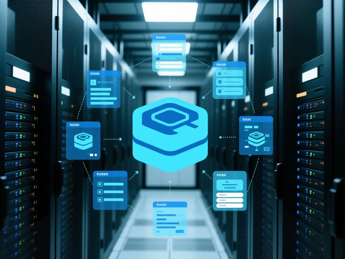 怎么看自己的数据库名  第3张