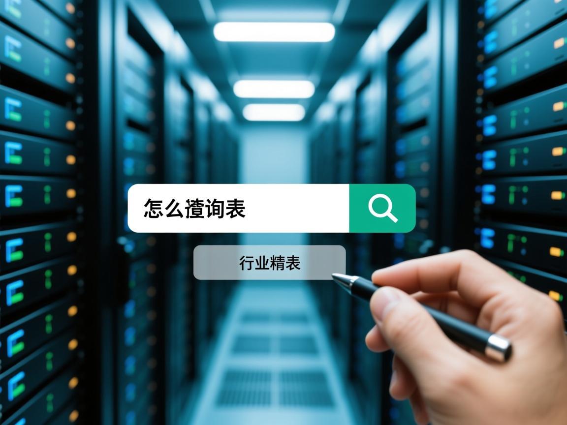 数据库怎么模糊查询表 第3张 数据库怎么模糊查询表 第3张