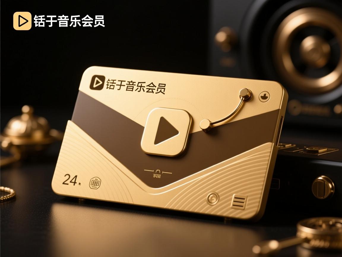 为什么酷我音乐会员如此受欢迎？揭秘其独特优势与用户热爱的秘密