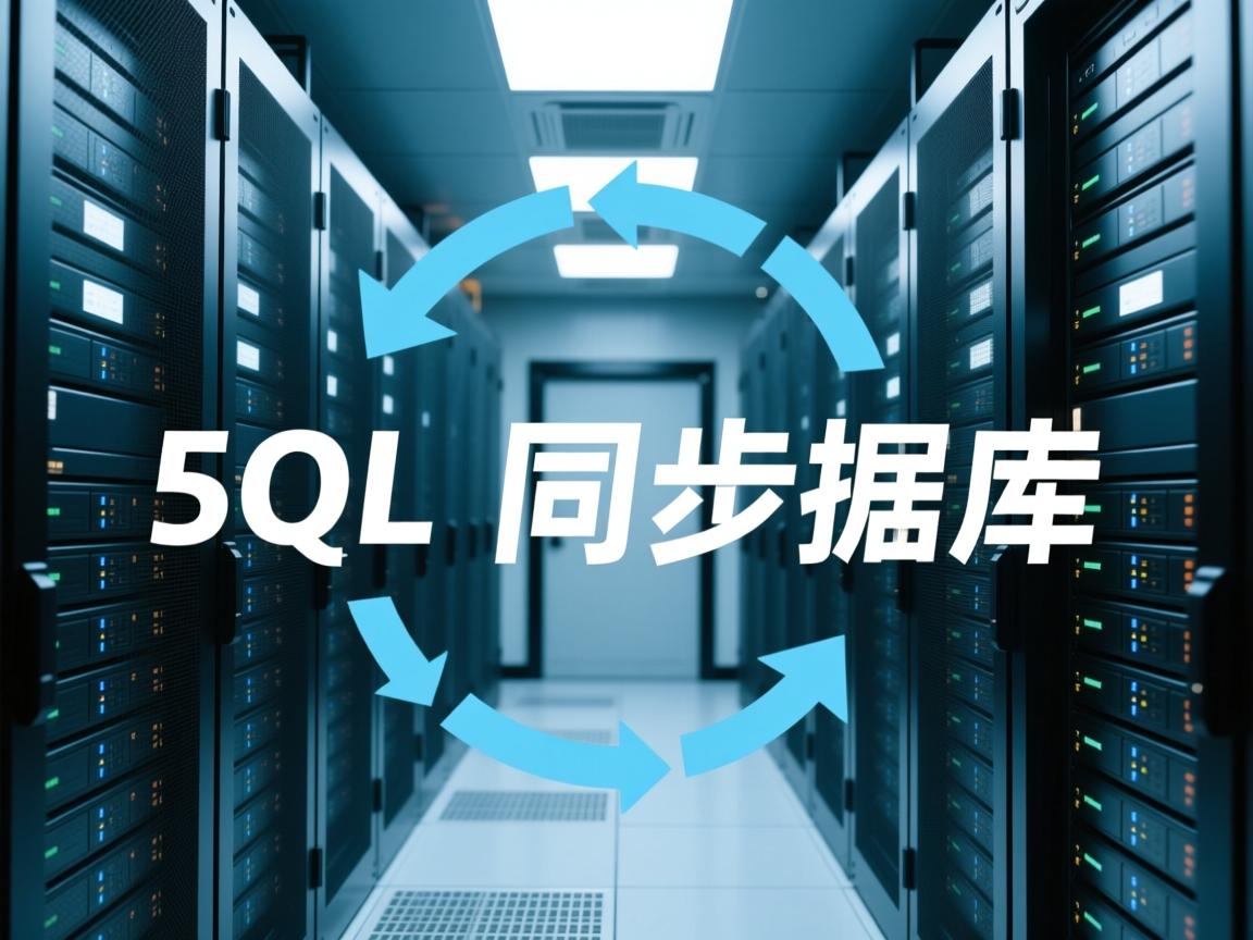 sql 怎么同步数据库  第2张