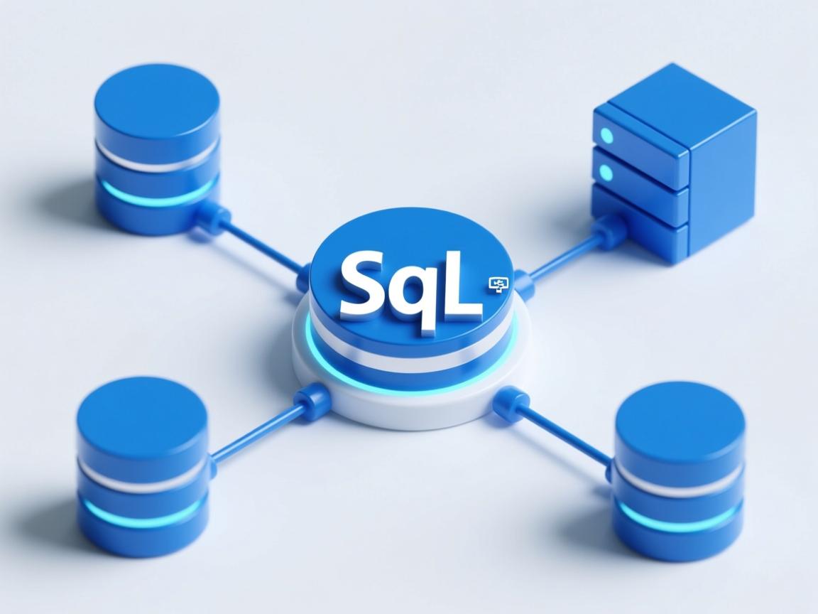 中怎么连接sql数据库  第1张