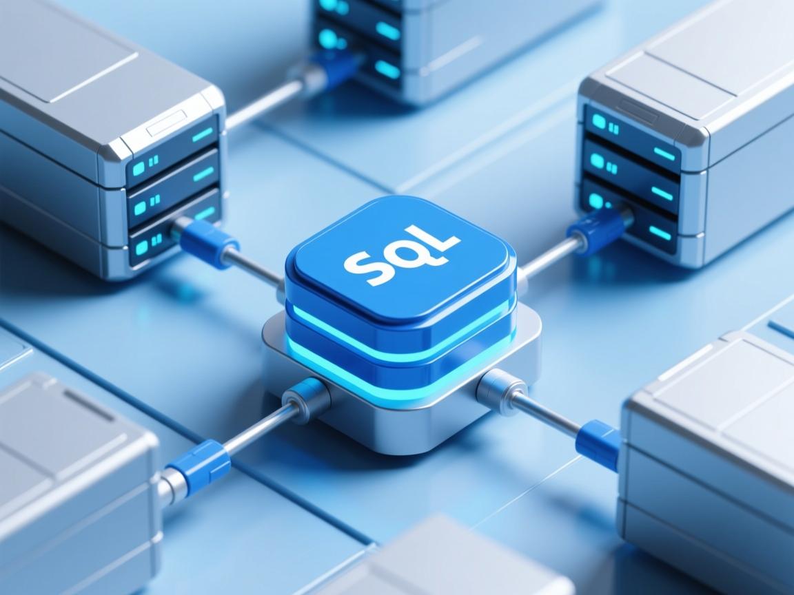 中怎么连接sql数据库  第2张