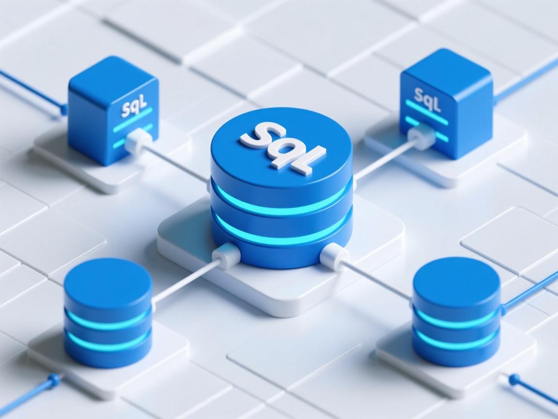 中怎么连接sql数据库  第3张