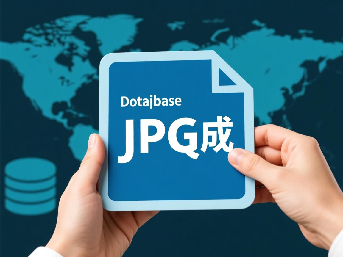 怎么把数据库转成json 第2张 怎么把数据库转成json 第2张