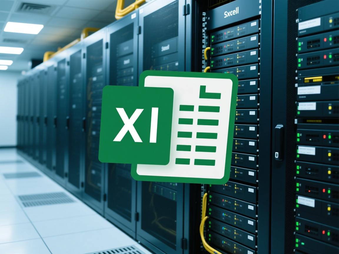 excel 数据库怎么做  第2张