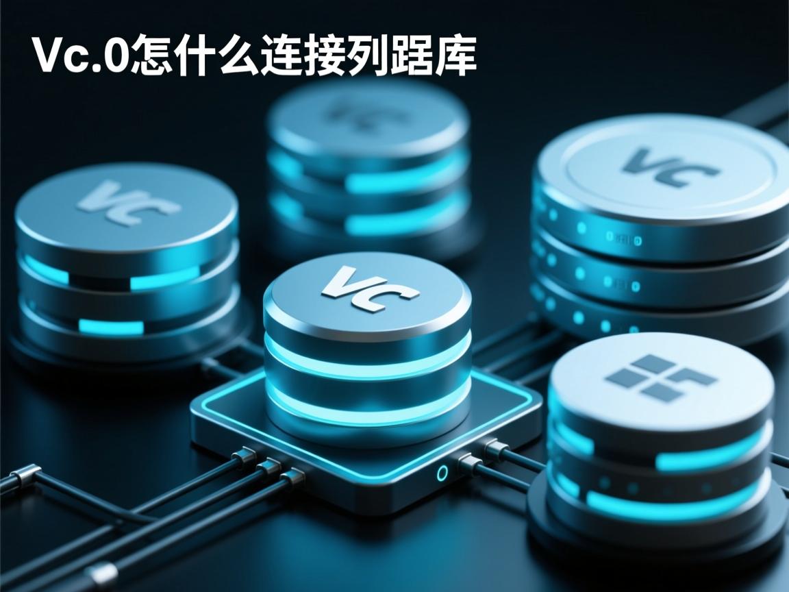 vc6.0怎么连接数据库  第2张