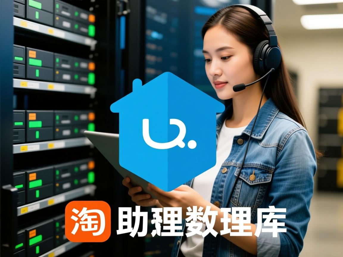 淘宝助理怎么备份数据库