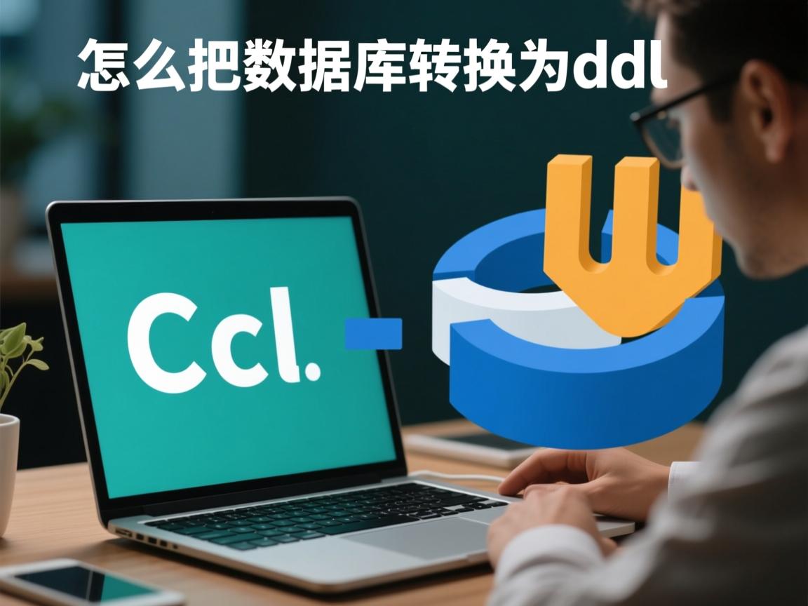 c 怎么把数据库转换为dll