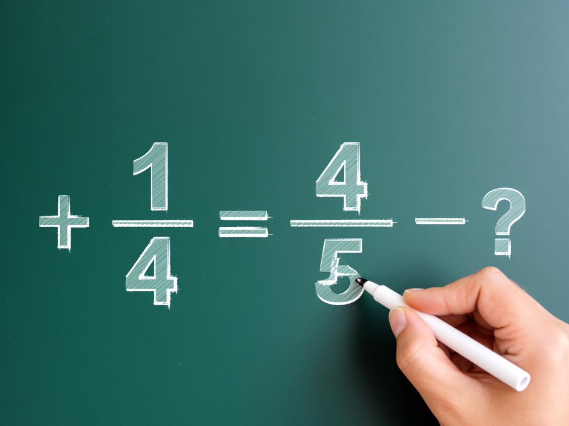 为什么在进行数学求和后，结果总是直接呈现公式而非数值？