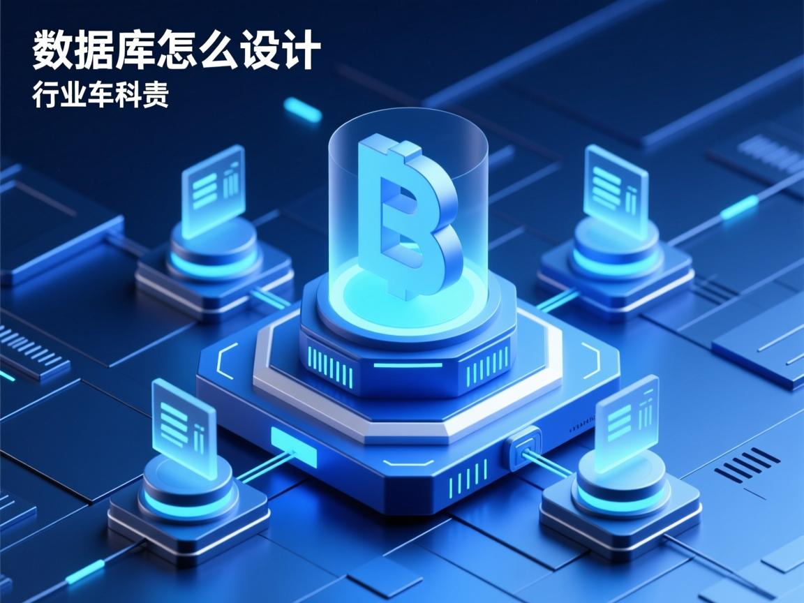 关系数据库怎么设计 第3张 关系数据库怎么设计 第3张