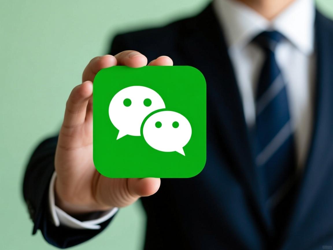微信为何不设验证消息机制？其背后原因及潜在影响是什么？