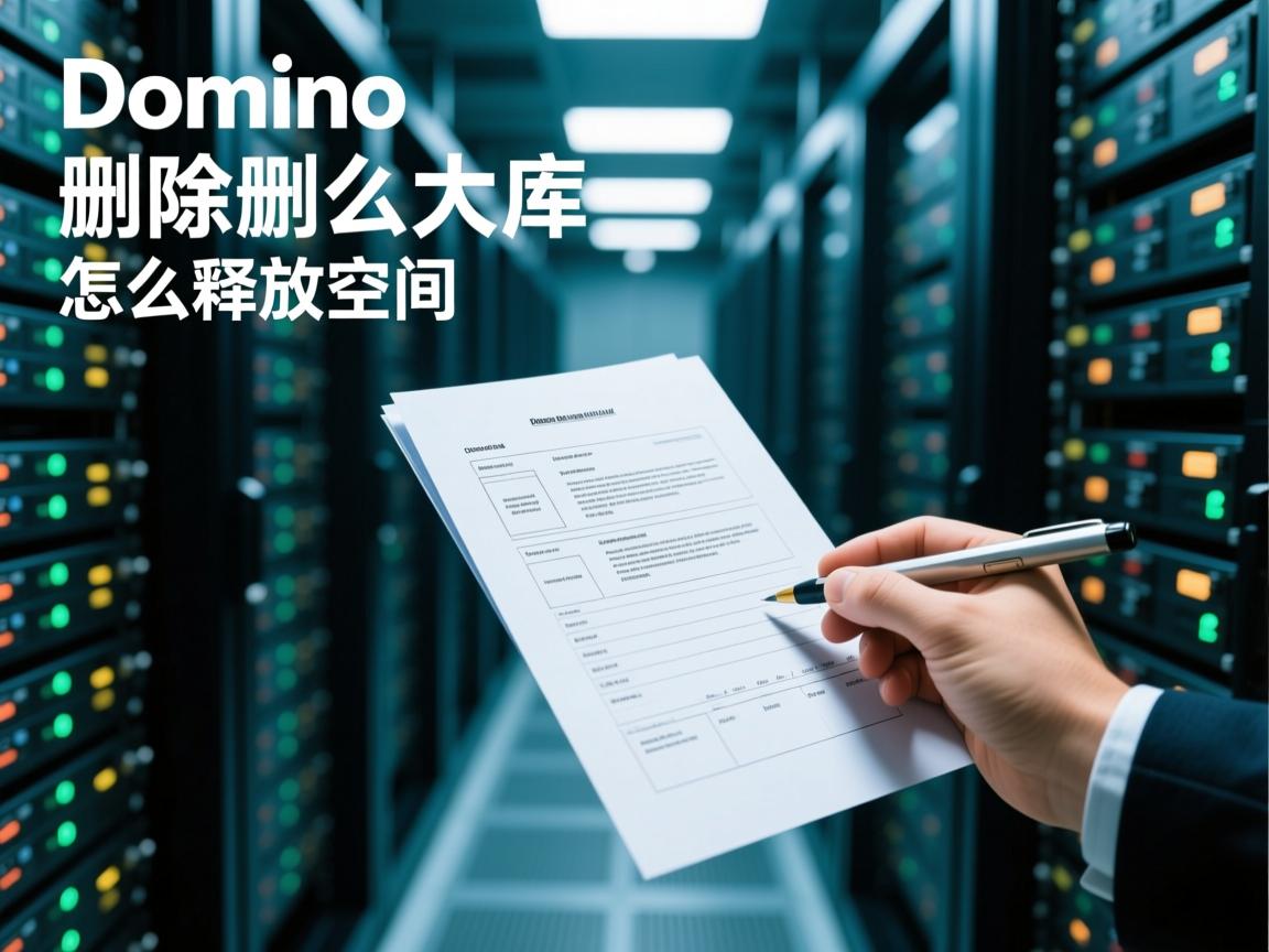 domino 数据库 删除文档 怎么释放空间