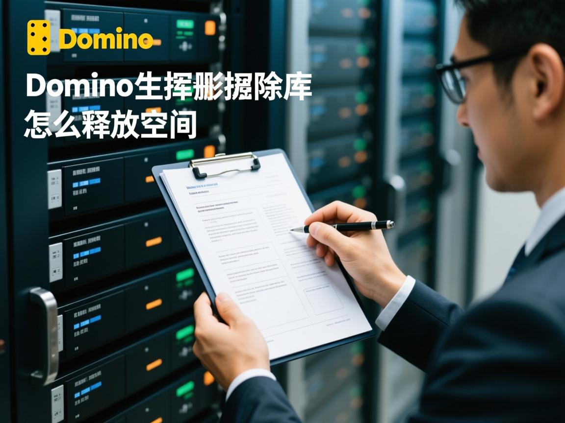 domino 数据库 删除文档 怎么释放空间
