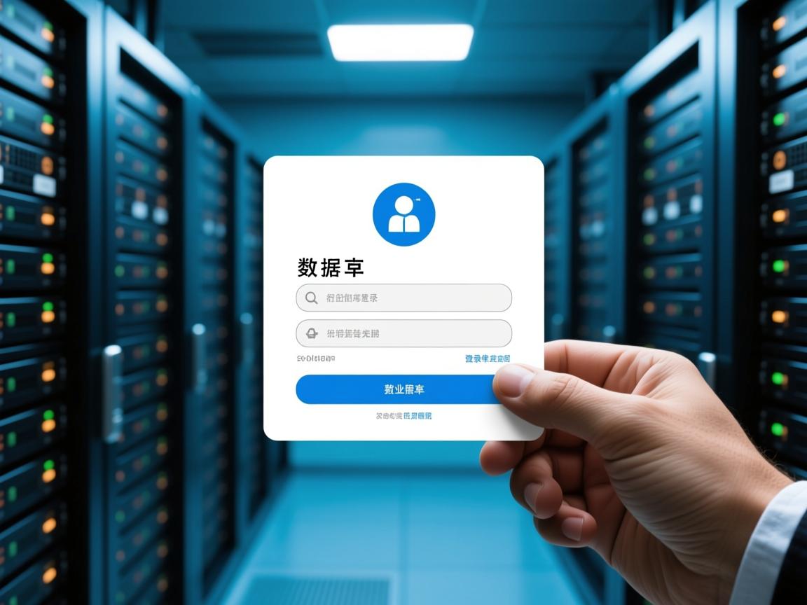 连接数据库登录失败怎么回事  第2张