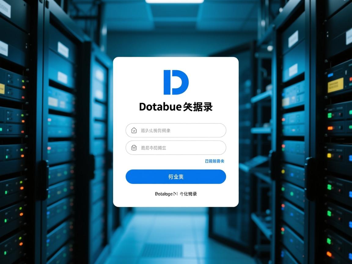 连接数据库登录失败怎么回事  第3张