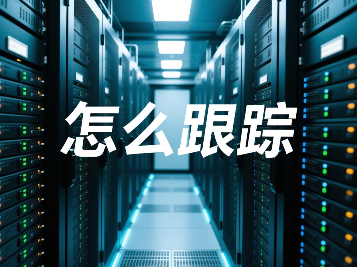 数据库怎么跟踪  第2张