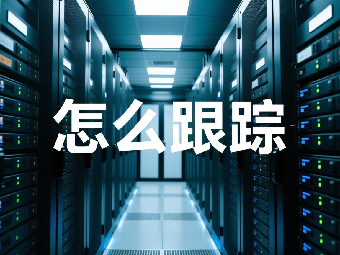 数据库怎么跟踪  第1张