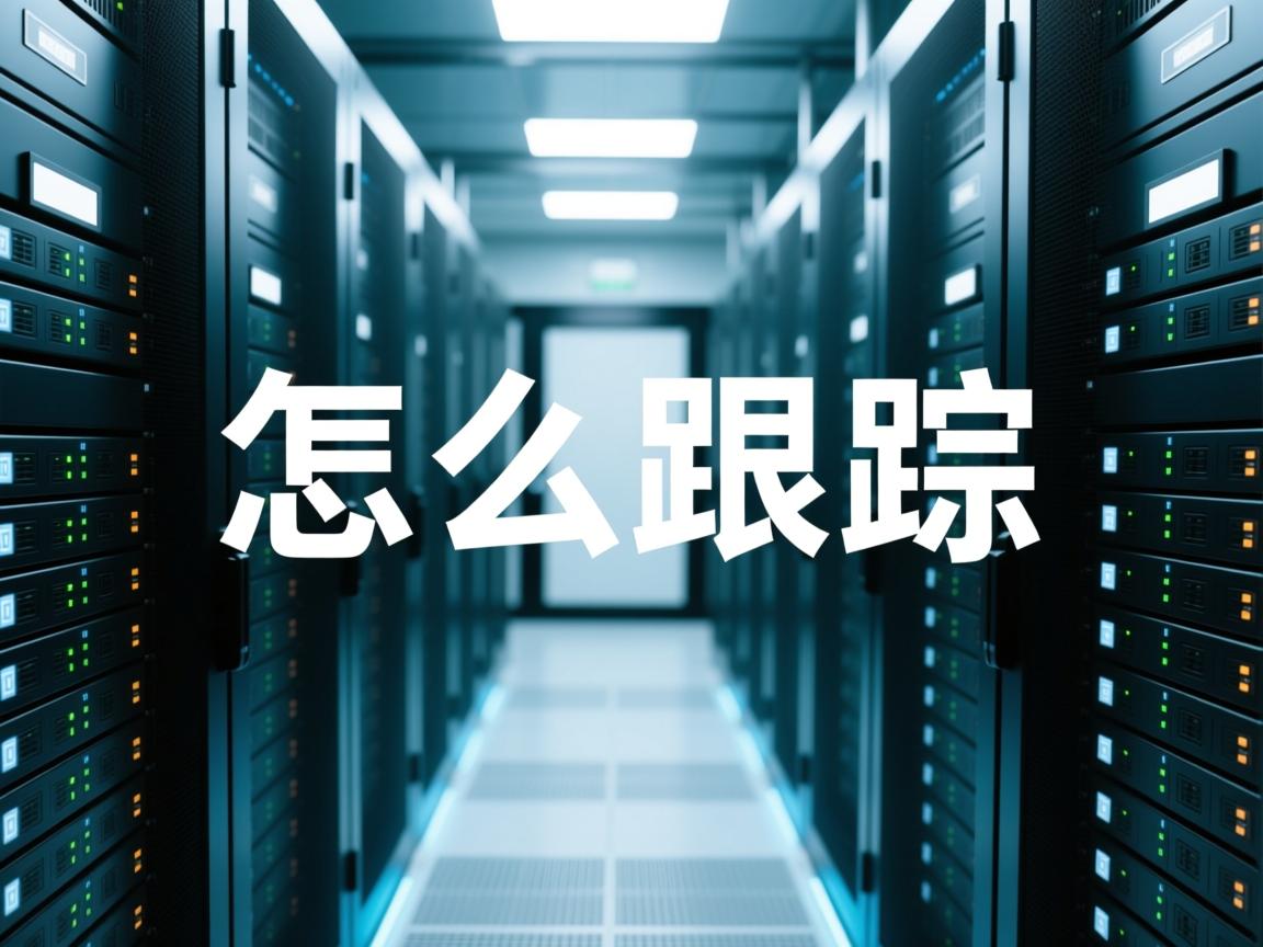 数据库怎么跟踪  第3张