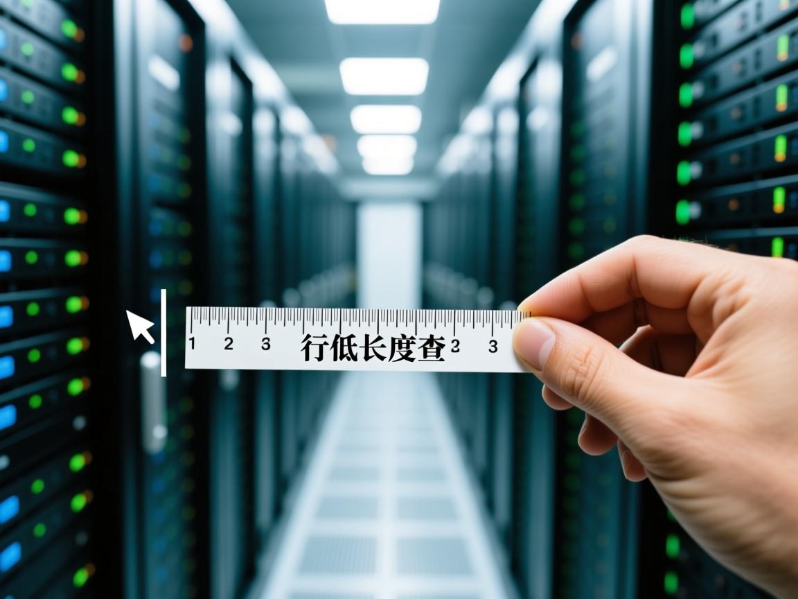 数据库字段的长度怎么查  第2张