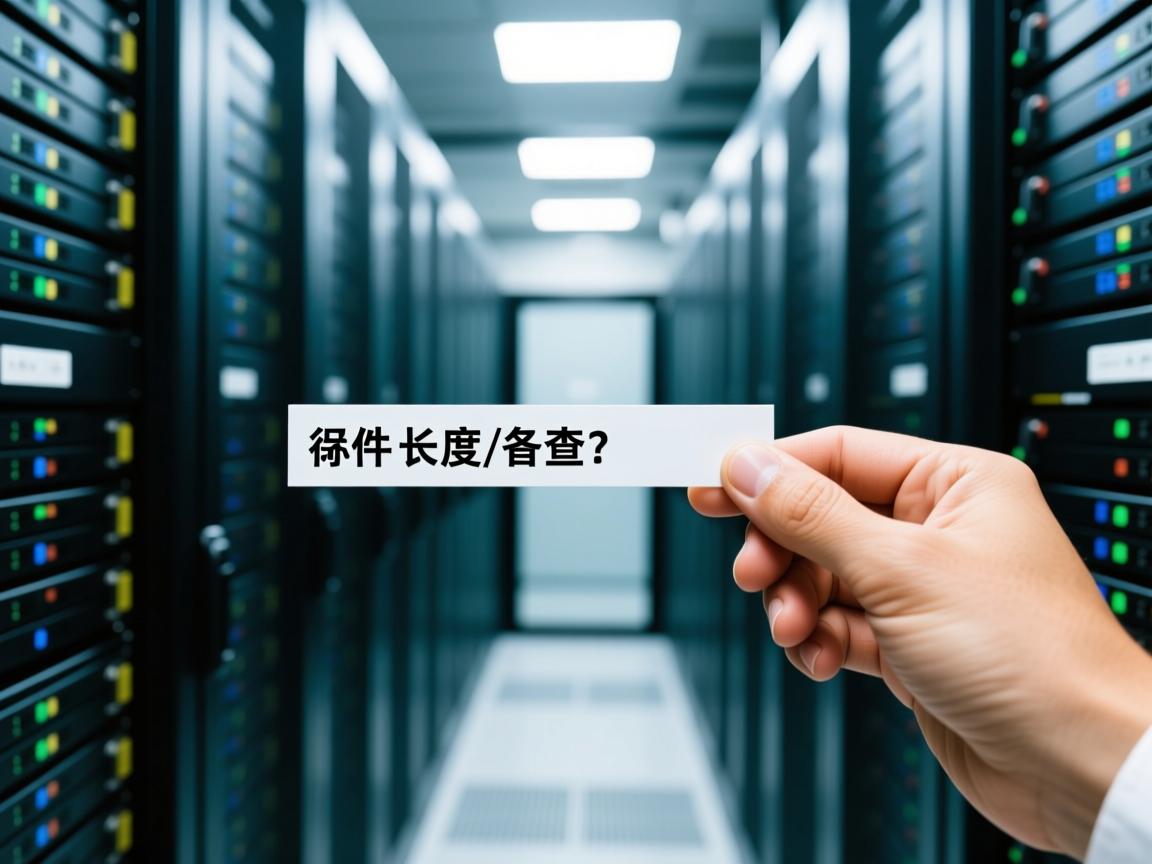 数据库字段的长度怎么查  第3张