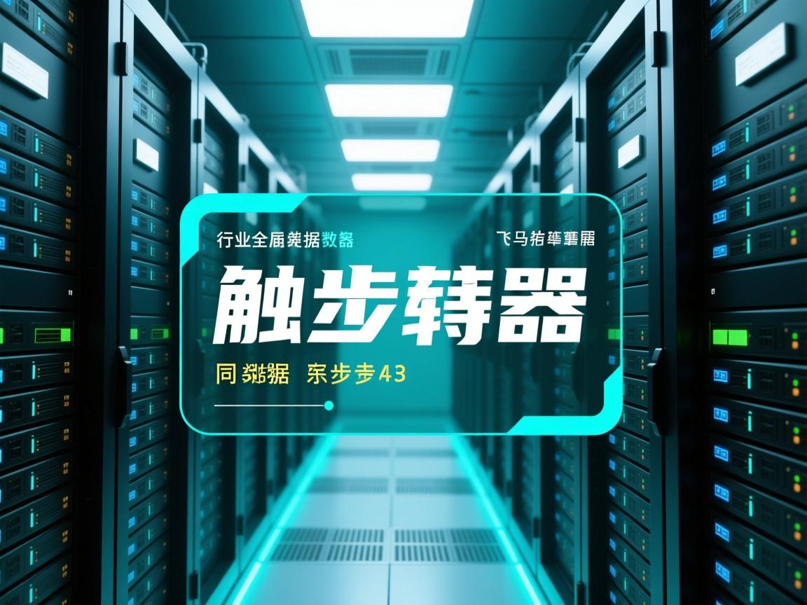 数据库触发器怎么同步数据