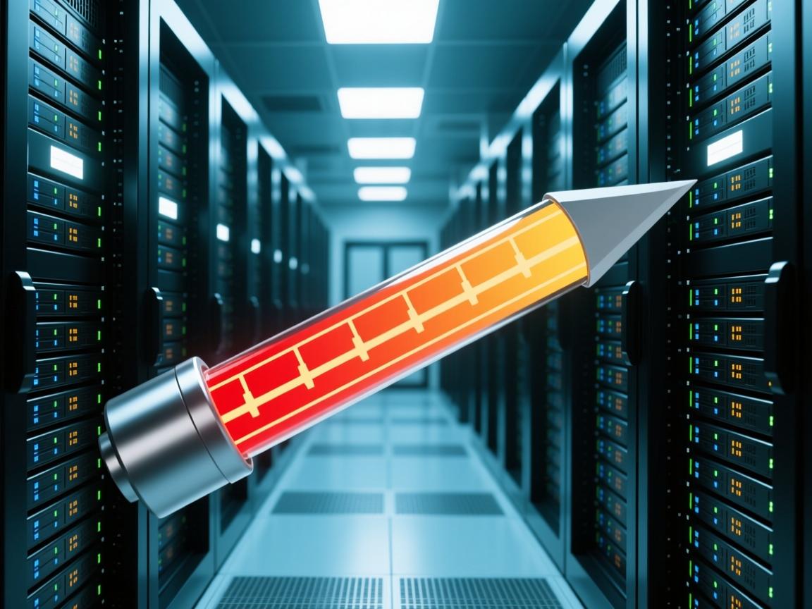 怎么测试数据库的速度  第3张