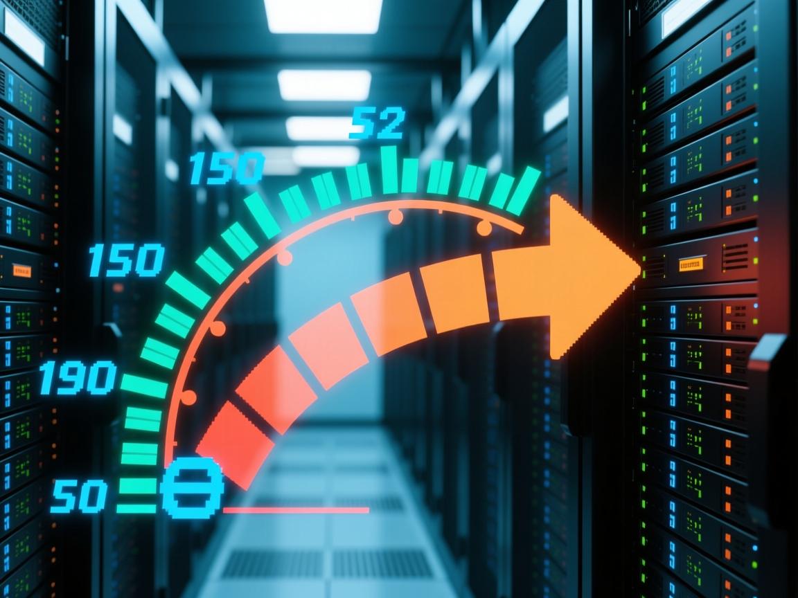 怎么测试数据库的速度  第2张