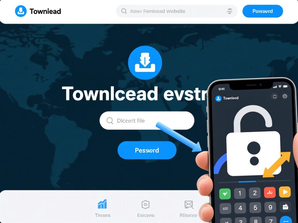 怎么下载网站的数据库文件在哪里设置密码  第3张
