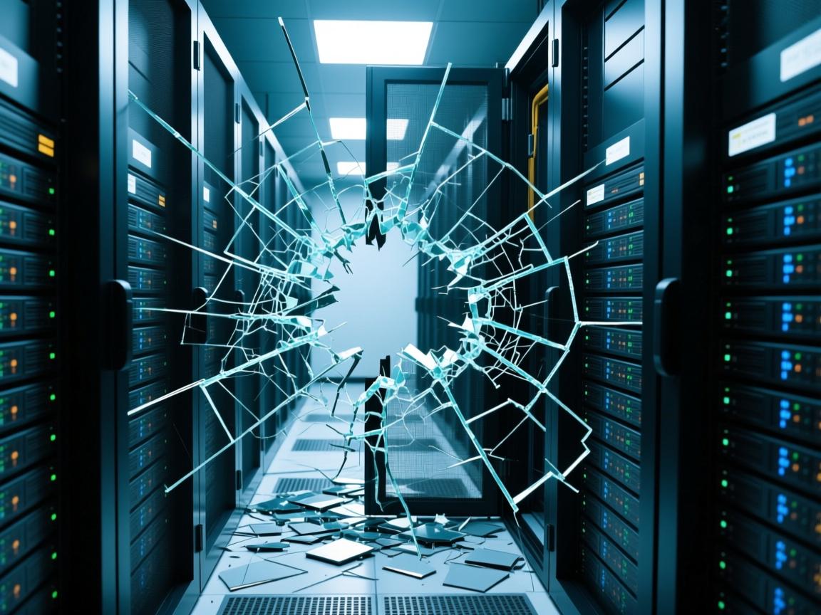 损坏数据库该怎么办  第2张